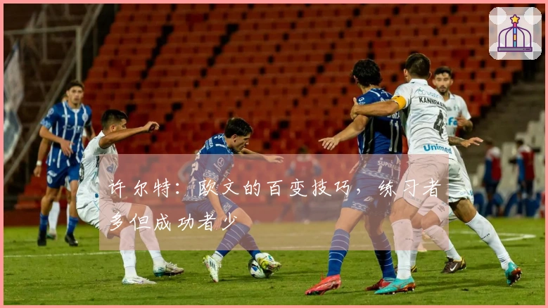 许尔特：欧文的百变技巧，练习者多但成功者少